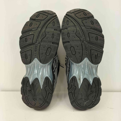 アシックス ASICS 別注 GT-2160 TAPETUM BLACK/PURE SILVER スニーカー メンズ JPN:27